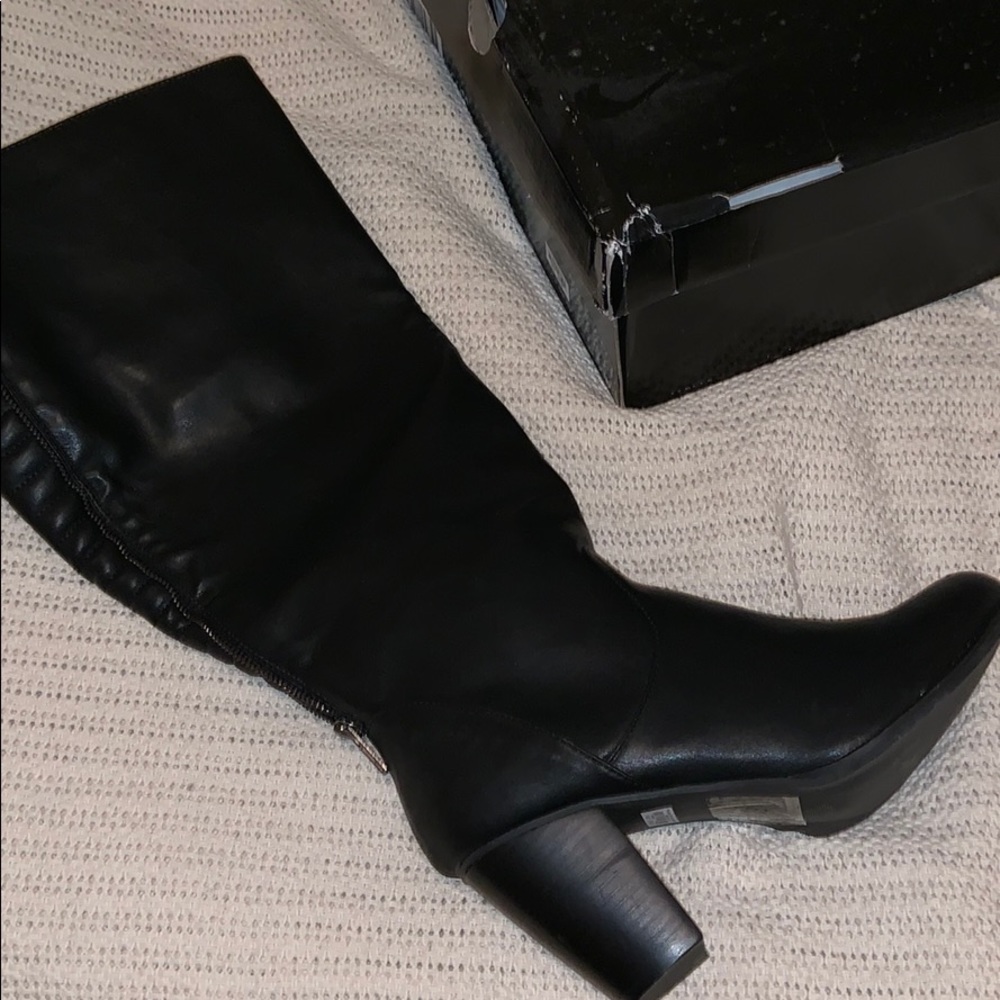 Brand new torrid boots